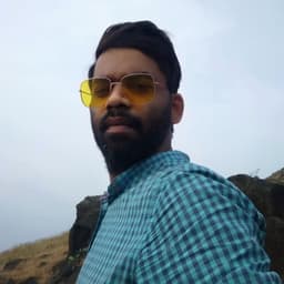 Rupesh Kumar