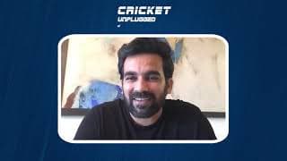 Cricket Unplugged with Anis Sajan Episode 9 || Ft. Zaheer Khan