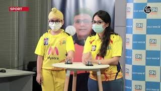 IPL 2021 Quiz with Gulf News