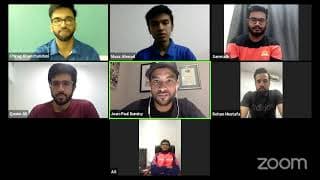 Match 28 & 29, Rajasthan v Hyderabad  and Punjab v Delhi