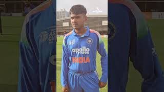 India U19 captain Ayush Mhatre opens up on the guidance he’s received from MS Dhoni