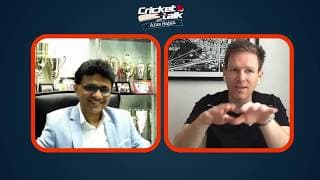 Cricket Unplugged with Anis Sajan Episode 1 || Ft. Eoin Morgan