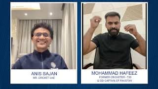 Mohammad Hafeez on Super 12 in #T20WorldCup2022