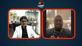 Cricket Unplugged with Anis Sajan Episode 7 || Ft.Angelo Mathews
