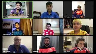 Fans can still participate in the Quiz & can win exciting prizes on Mr. Cricket UAE page!